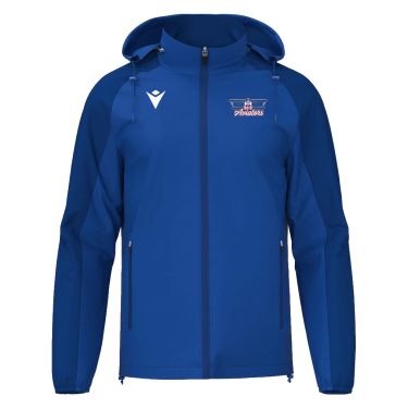 Elbrus shower jacket