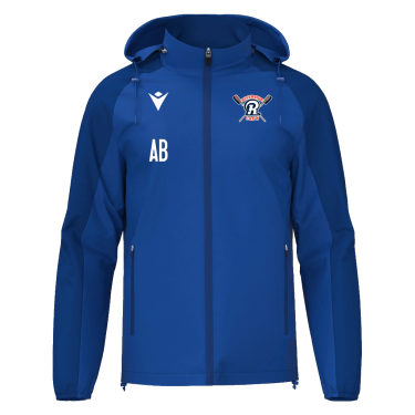 Elbrus shower jacket