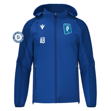 Elbrus regenjacke