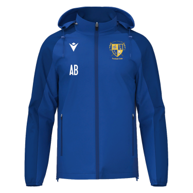 Elbrus rain jacket sr