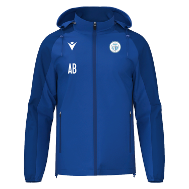 Elbrus veste imperméable