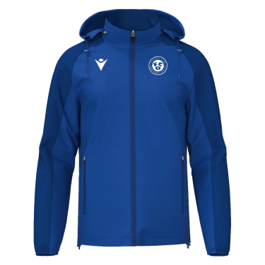 Elbrus regenjacke
