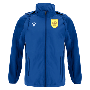 Elbrus rain jacket sr