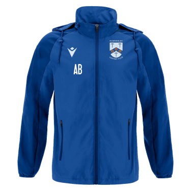 Elbrus rain jacket sr