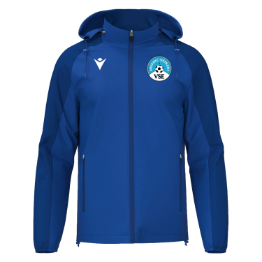 Elbrus shower jacket