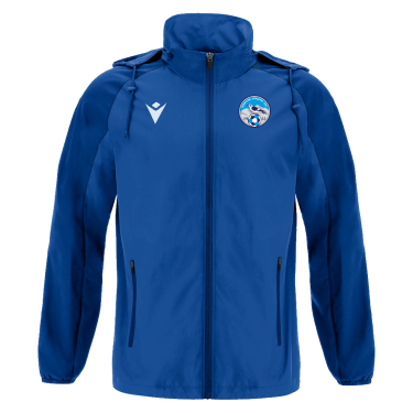 Elbrus rain jacket sr