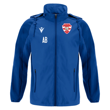 Elbrus rain jacket jr