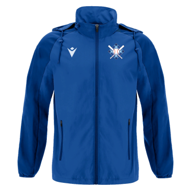 Elbrus rain jacket sr