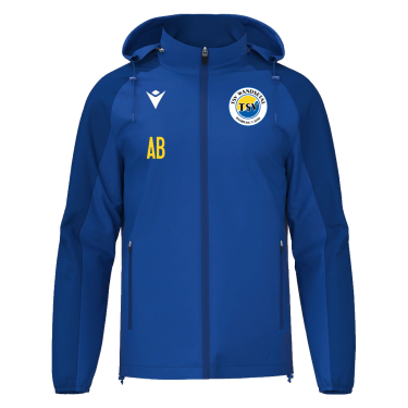 Elbrus regenjacke