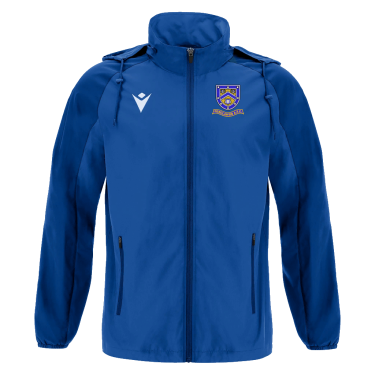 Elbrus rain jacket roy sr