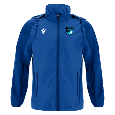 Elbrus regenjacke