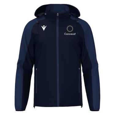 Elbrus shower jacket
