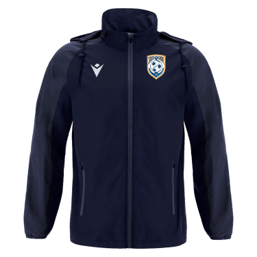 Elbrus rain jacket