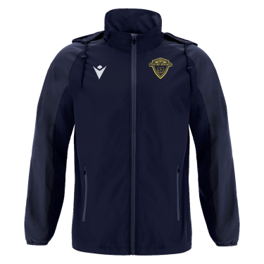 Elbrus rain jacket