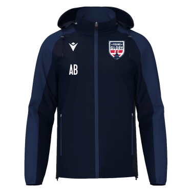 Elbrus shower jacket