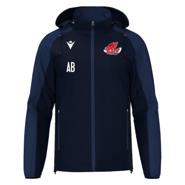 Elbrus rain jacket