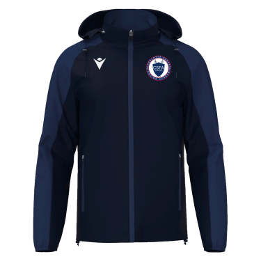 Elbrus rain jacket