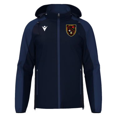 Elbrus shower jacket