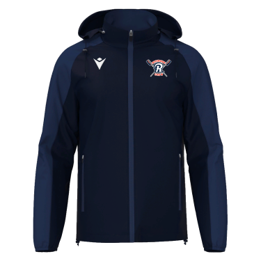 Elbrus shower jacket
