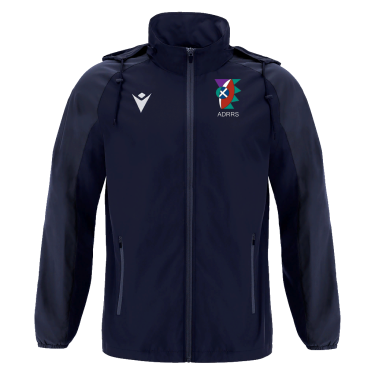 Elbrus rain jacket sr