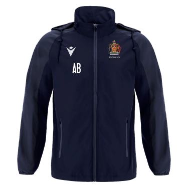 Elbrus rain jacket sr