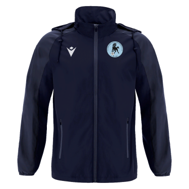 Elbrus rain jacket sr