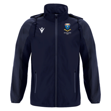 Elbrus rain jacket jr