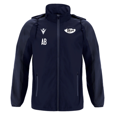 Elbrus rain jacket sr