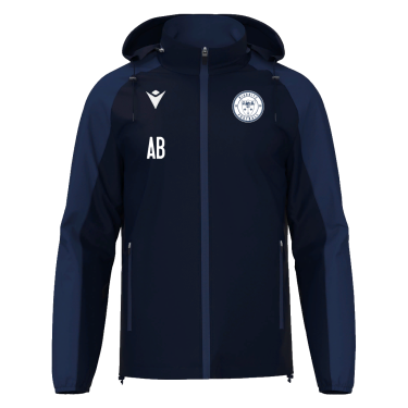 Elbrus veste imperméable