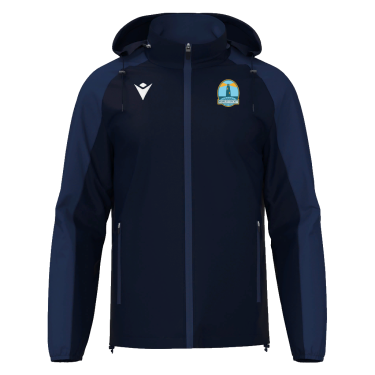 Elbrus shower jacket jr
