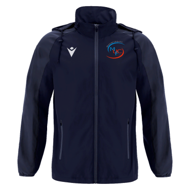 Elbrus rain jacket sr