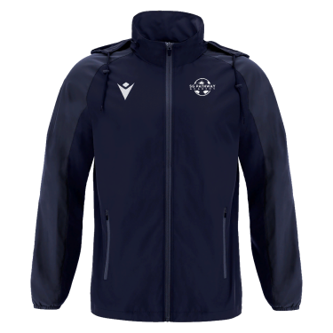 Elbrus rain jacket jr