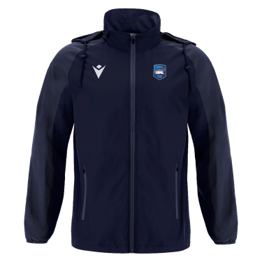 Elbrus veste imperméable
