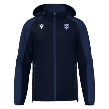 Elbrus veste imperméable