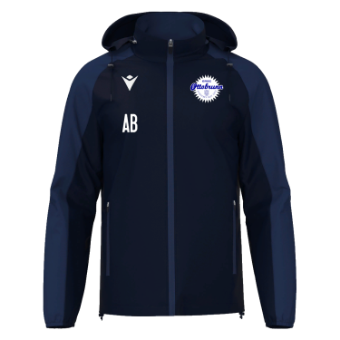 Elbrus regenjacke
