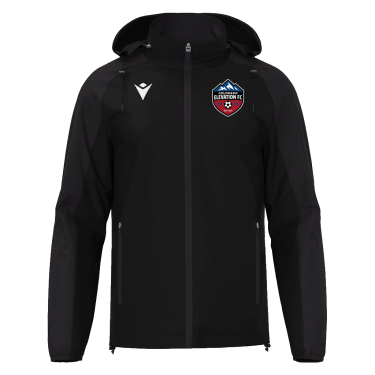 Elbrus shower jacket