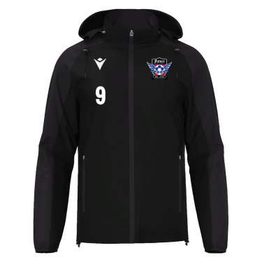 Elbrus rain jacket