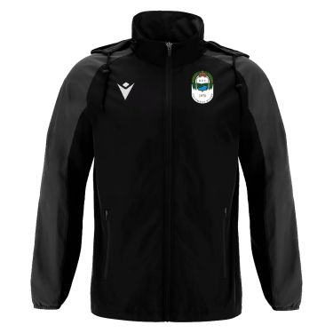 Elbrus rain jacket