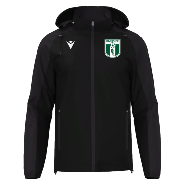 Elbrus shower jacket