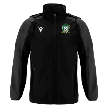 Elbrus shower jacket