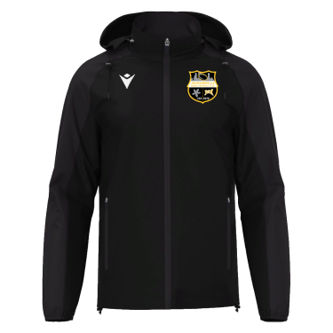 Elbrus shower jacket
