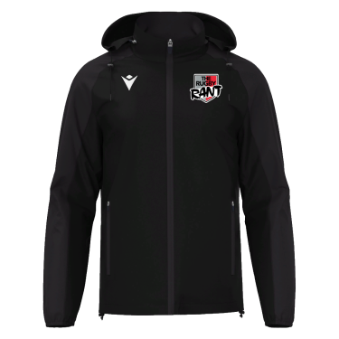 Elbrus rain jacket