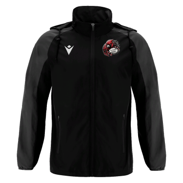 Elbrus shower jacket