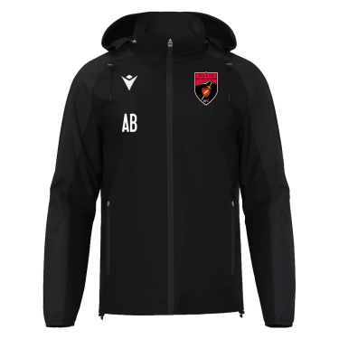 Elbrus rain jacket