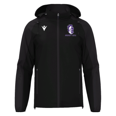 Elbrus shower jacket