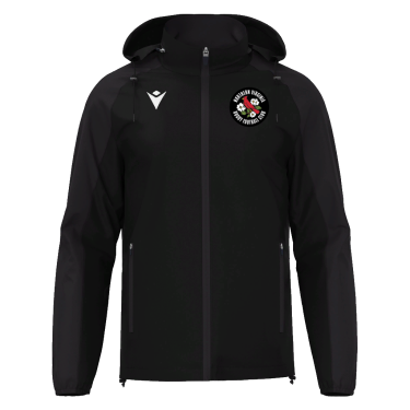 Elbrus shower jacket