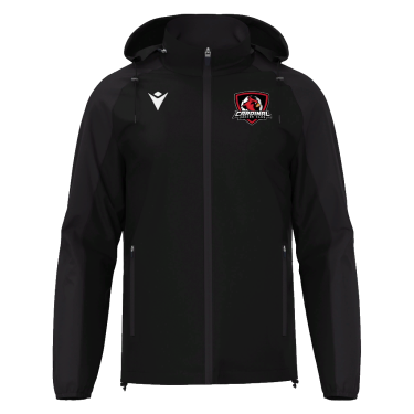 Elbrus shower jacket