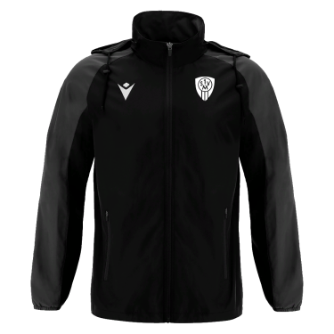 Elbrus regenjacke
