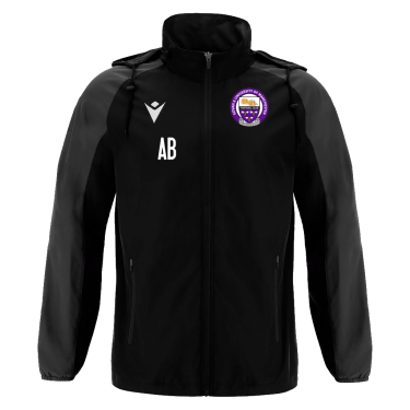 Elbrus rain jacket sr