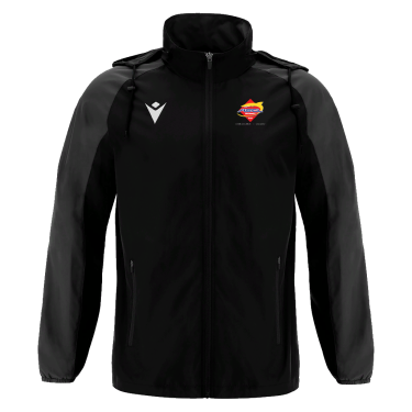 Elbrus veste imperméable